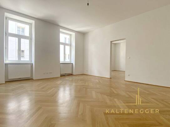 Quellenstraße - 3 Zimmer - 78 m² - unbefristet