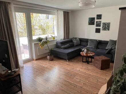 schöne 3-Zimmer-Wohnung in Bergheim