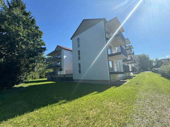 GUT VERMIETETE 3 Zimmer Anlegerwohnung (69,85 m²) mit Balkon in Lieboch/Graz