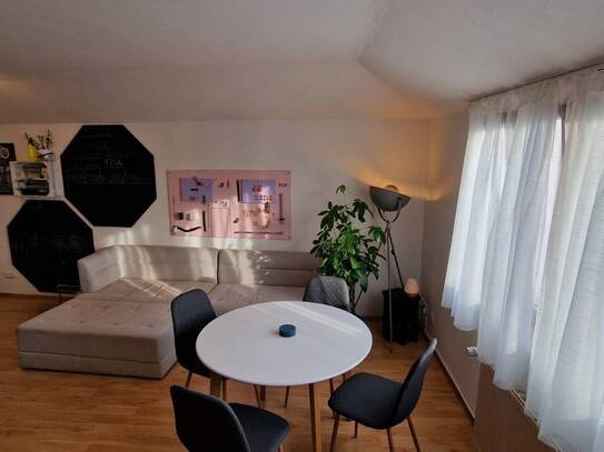 Helles Appartement provisionsfrei