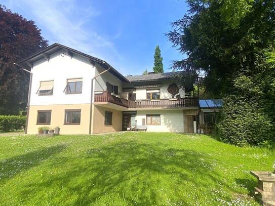 Gepflegte Haushälfte in Fernitz mit Garten großer Terrasse und Carport!