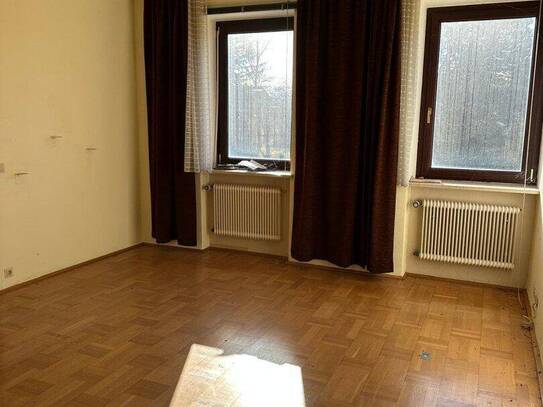 Charmantes Stadthaus mit viel Potenzial ️