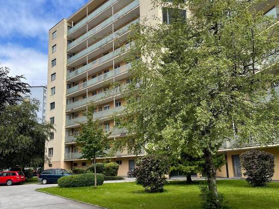 3-Zimmer Wohnung mit Potenzial in Uni Nähe in Innsbruck