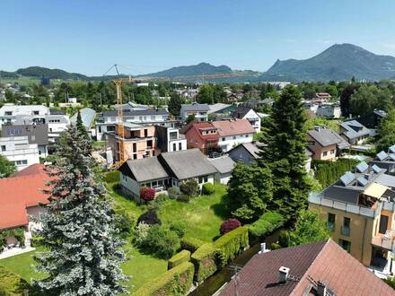 Haus möbliert - Wohnen am Mühlbach! Langfristige Vermietung