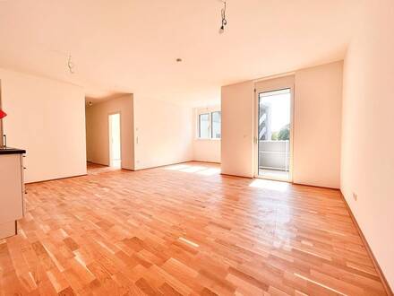 Provisionsfrei - Grillglück auf dem Balkon im ruhigen Leibnitz
