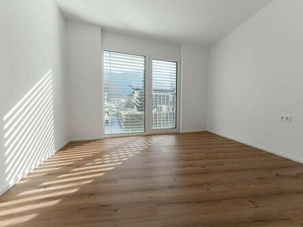 4-Zimmer Neubauwohnung mit Festungsblick