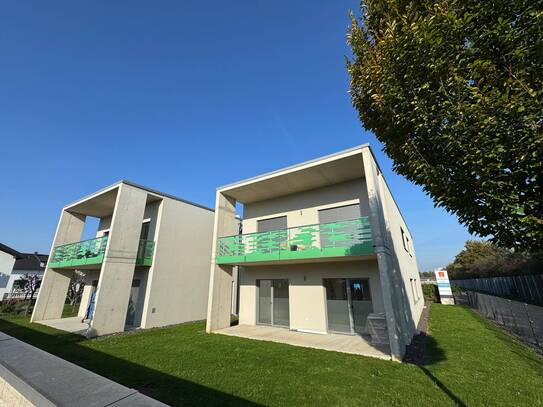 Moderne Büro-, Therapie- Ordinationsfläche (ca. 65-131 m²) in Graz/Liebenau zu mieten