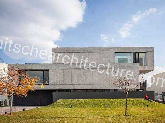 NitscheArchitecture® | Die neue Dimension | Architekturprojekt auf Ihrem Grundstück