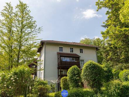 Eigentumswohnung mit Top Lage in Grieskirchen - Reduzierter Preis