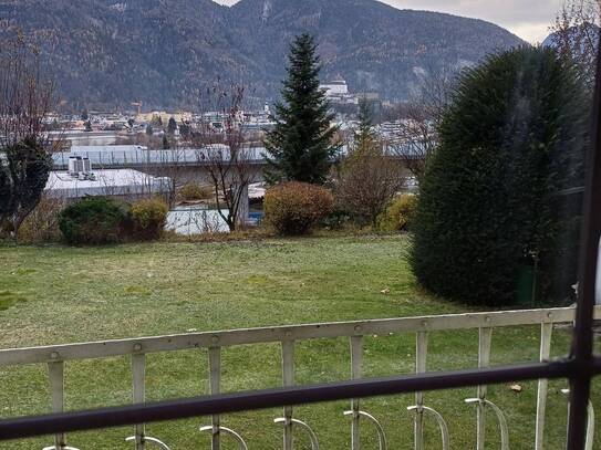 nettes Haus mit traumhaften Ausblick und großzügigen Garten zu vermieten