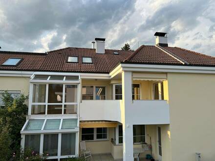 Igls - 4 Zi Wohnung in bester Lage