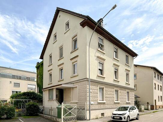 Büro/Praxis/Labor in Bregenz zu vermieten