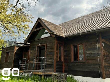 Renoviertes Haus in der malerischen WACHAU