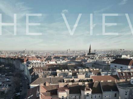 The View - Exklusives Wohnen in Rudolfsheim