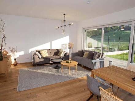 Eckreihenhaus | Photovoltaik | Garten | Wiennähe (U4 19 Min)