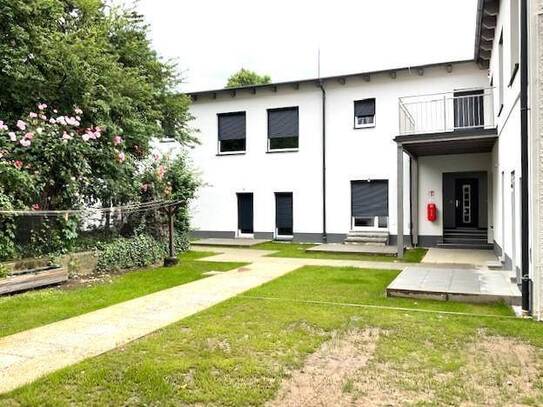 **WOHNUNGSPAKET** 4 Maisonettewohnungen mit Terrasse und Eigengarten in super Lage!