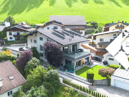 Ein Charmantes Haus mit 400 qm für Individualisten mit Geschmack