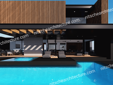 NitscheArchitecture® | Brunn am Gebirge, Wienblick | Eigengrund | Die neue Dimension
