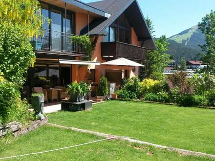 Großzügige Wohnung in Seefeld auf 160m² mit Terrasse und Garten