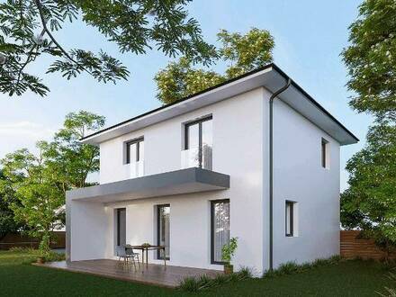PREISWERTES Einfamilienhaus auf tollem Grundstück in Dobersdorf bei Fürstenfeld