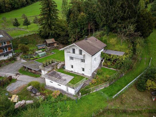 Willkommen im Paradies - Ihr neues Zuhause in Kennelbach, im Klosterhof 15!