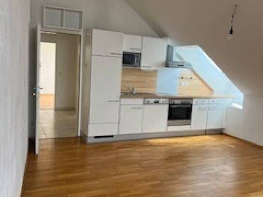 Moderne gepflegte Stadtwohnung in Graz Bezirk Leonhard mit guter Ausstattung in bester Lage - 58.85m²