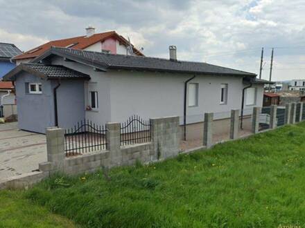 419.000€ für ein Einfamilienhaus in Niederösterreich: 120m², 4 Zimmer, Garage & mehr!