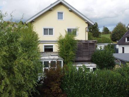 KRUMBACH - Großzügiges EINFAMILIENHAUS - Top-Ausstattung