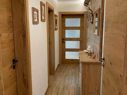 Vermiete Wohnung in 6395 Hochfilzen (ab sofort)