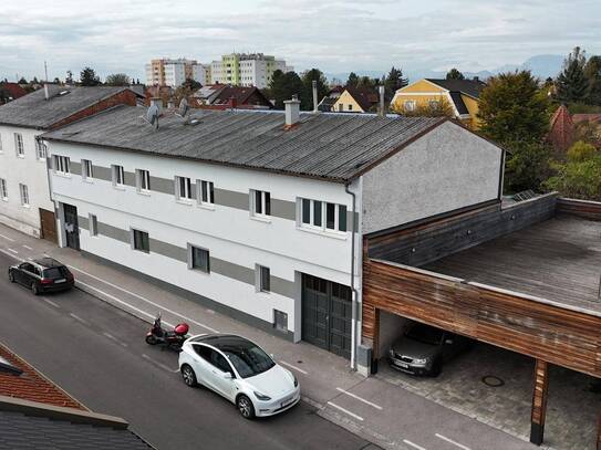 Anlageobjekt in sehr guter Lage in Wiener Neustadt