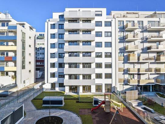 NEUBAU | ERSTBEZUG |1230 WIEN | PROVISION BEZAHLT ABGEBER