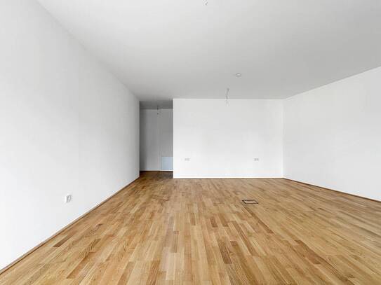 1-Zimmer Wohnung in 1210 Wien | 43,87 m² | Loggia