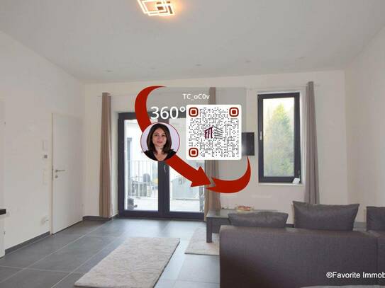 Kompaktes Wohnen mit Stil: Moderne 1-Zimmer-Wohnung mit Balkon in Ruhelage - um 199.000 € in 1120 Wien!