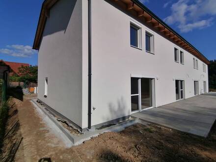 PRIVATVERKAUF - Erstbezug Eck-Reihenhaus