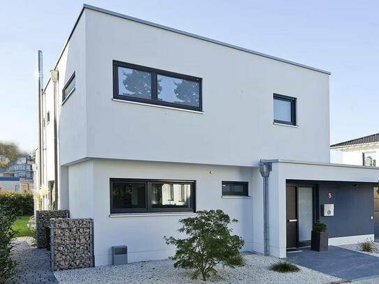 luxuriöses Einfamilienhaus in Strasshof/ Bezirk Gänserndorf zu verkaufen