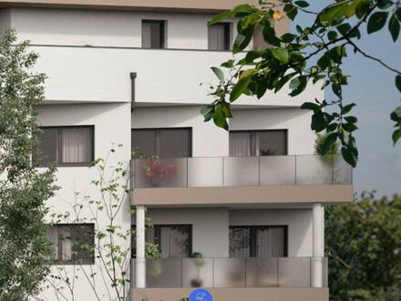 Wohnen für Generationen 4, Haus B Top B20 Eferding/Pupping moderne Eigentumswohnung am Seitenarm der Aschach