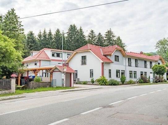 Loft 5 Wohnung - unbefristet - im Wienerwald