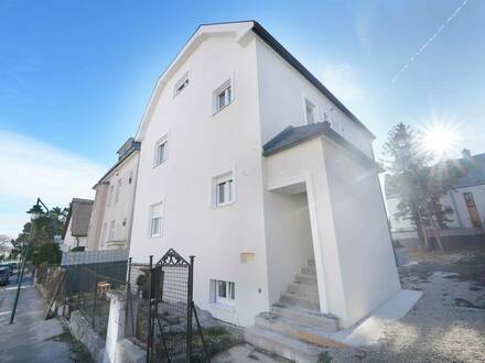 **Premium Living** Wunderschöner Erstbezug in Mödling mit idyllischem südlichen Garten