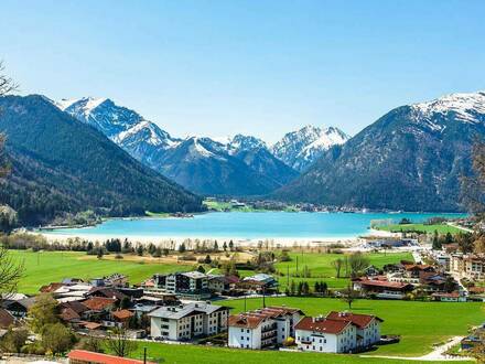 Top 4* Hotels in verschiedenen Regionen in Tirol