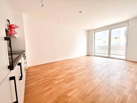 3 Zimmer Wohnung mit Balkon - 66,57 m²