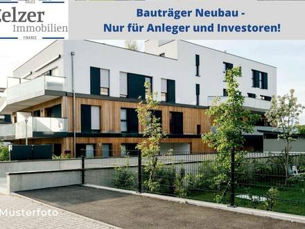 Bestbieterverfahren bis 31. März! Nur für Anleger und Investoren: Vorsorgewohnung mit Rundum-sorglos-Paket (Finanzierun…