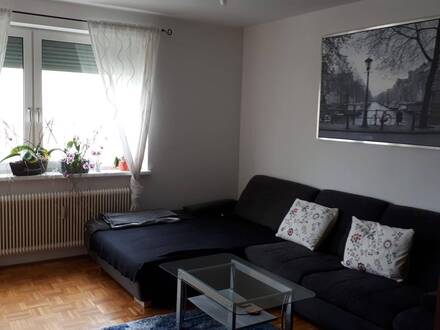 Möblierte 3 Zimmer Eigentumswohnung