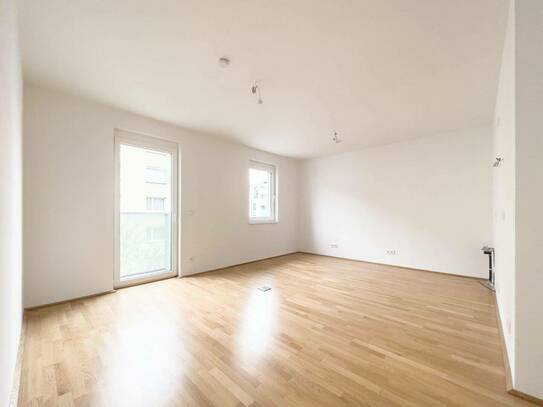 1-Zimmer Wohnung mit Freifläche | 1100 Wien | Provisionsfrei für den Käufer