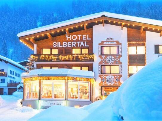 Ein top inhabergeführtes Hotel mit Restaurant im Montafon zu verkaufen! Interessanter Preis!