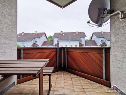 3-Zimmer-Traumwohnung: Loggia, Garage und Naturschönheiten inklusive!