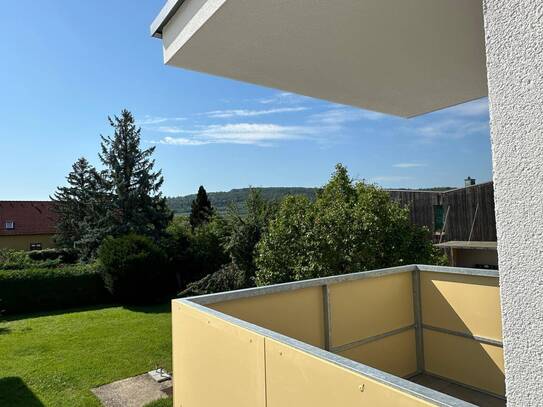 Erstbezug-Top Lage-Süd-Balkon 5 m2