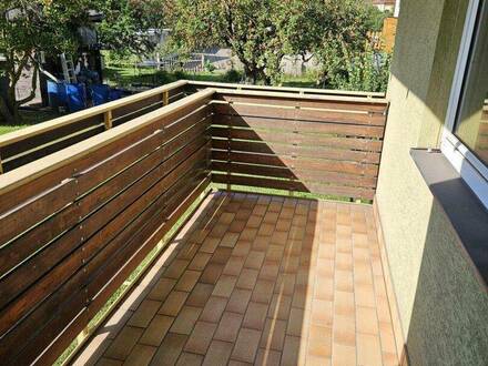 PROVISIONSFREIE 2 ZIMMERWOHNUNG MIT TERRASSE!