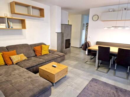 Sonnige 4-Zimmerwohnung nähe Ried im Innkreis