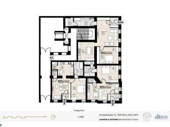 Kauf mich - Vielseitiges Ecklokal, Top-Lage für Apartments, Perfekt für Ordinationen, Ideales Bürogebäude, Flexibles Ra…