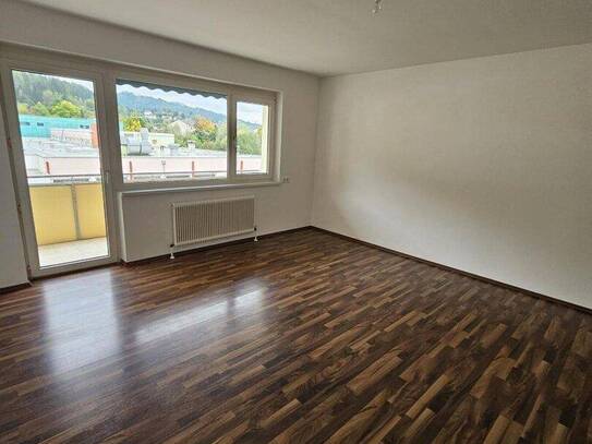 " PREISREDUKTION" 3 ZIMMERWOHNUNG MIT LOGGIA - PROVISIONSFREI !!!